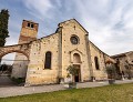Le chiese della Valpolicella: pievi romaniche e santuari