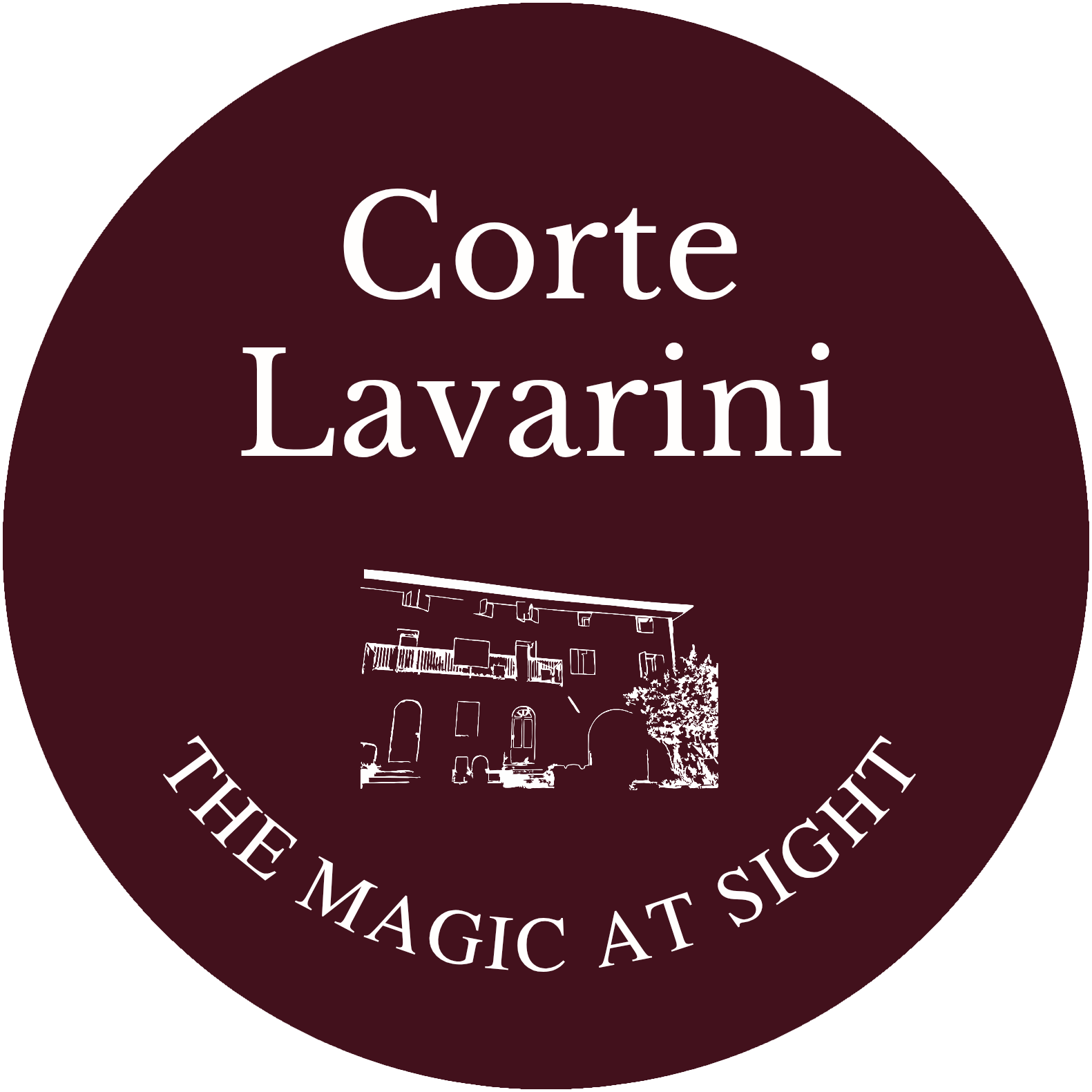 Corte Lavarini The Magic At Sight