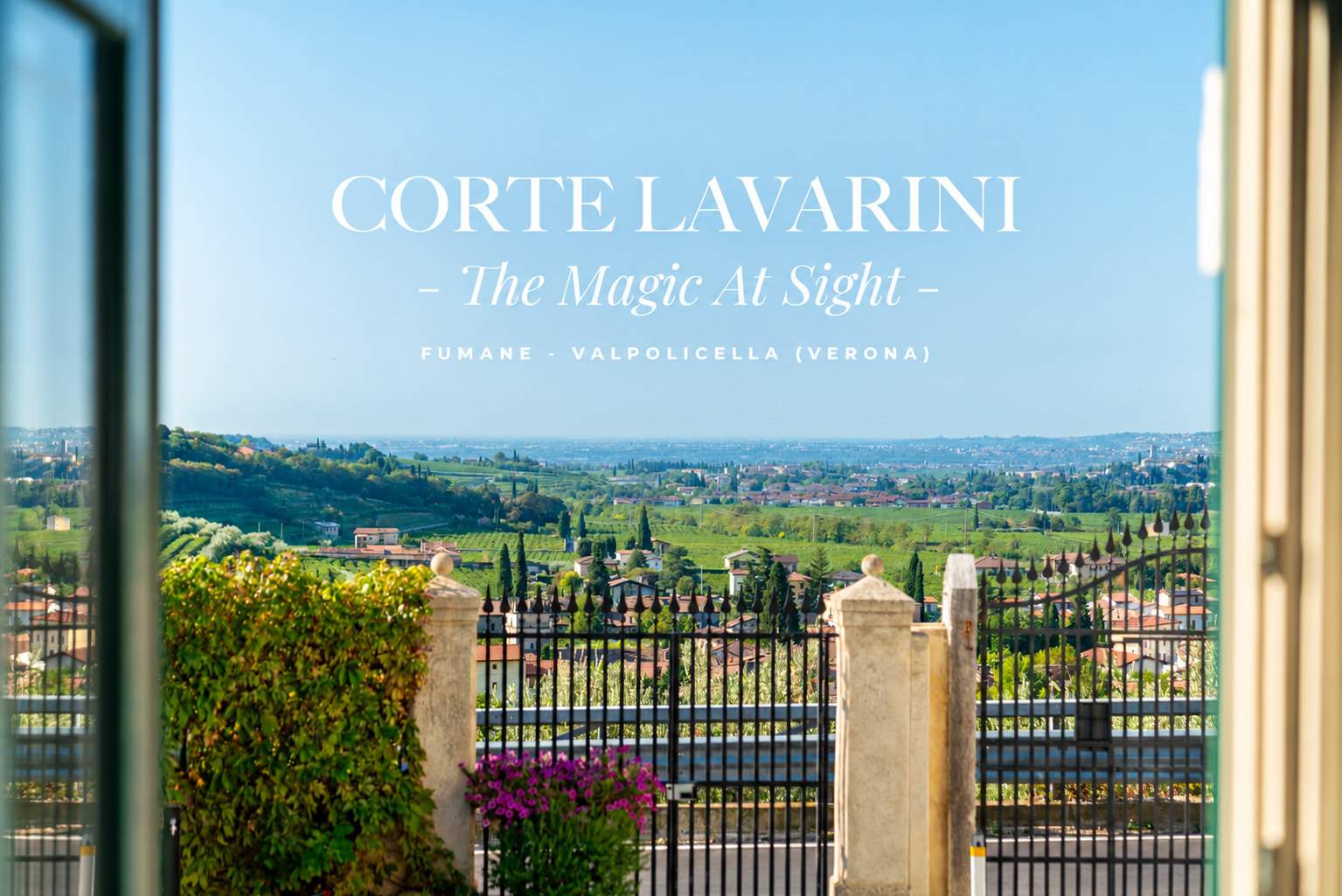 Corte Lavarini entdecken